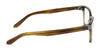 Dragon DR7013 Eyeglasses | Size 54 / Matte Black
