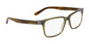 Dragon DR7013 Eyeglasses | Size 54 / Matte Black