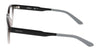 Dragon DR9018 Eyeglasses | Size 51 / Black Gradient