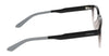 Dragon DR9018 Eyeglasses | Size 51 / Black Gradient