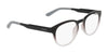 Dragon DR9018 Eyeglasses | Size 51 / Black Gradient