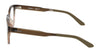 Dragon DR9018 Eyeglasses | Size 51 / Black Gradient