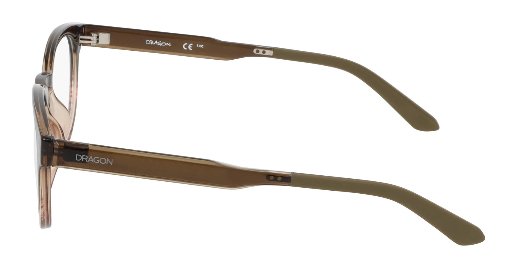 Dragon DR9018 Eyeglasses | Size 51