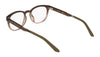 Dragon DR9018 Eyeglasses | Size 51 / Black Gradient