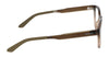 Dragon DR9018 Eyeglasses | Size 51 / Black Gradient