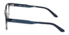 Dragon DR9018 Eyeglasses | Size 51 / Black Gradient