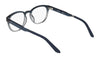 Dragon DR9018 Eyeglasses | Size 51 / Black Gradient