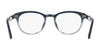 Dragon DR9018 Eyeglasses | Size 51 / Black Gradient