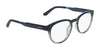 Dragon DR9018 Eyeglasses | Size 51 / Black Gradient