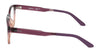 Dragon DR9018 Eyeglasses | Size 51 / Black Gradient