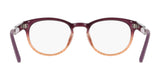 Dragon DR9018 Eyeglasses | Size 51