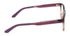 Dragon DR9018 Eyeglasses | Size 51 / Black Gradient