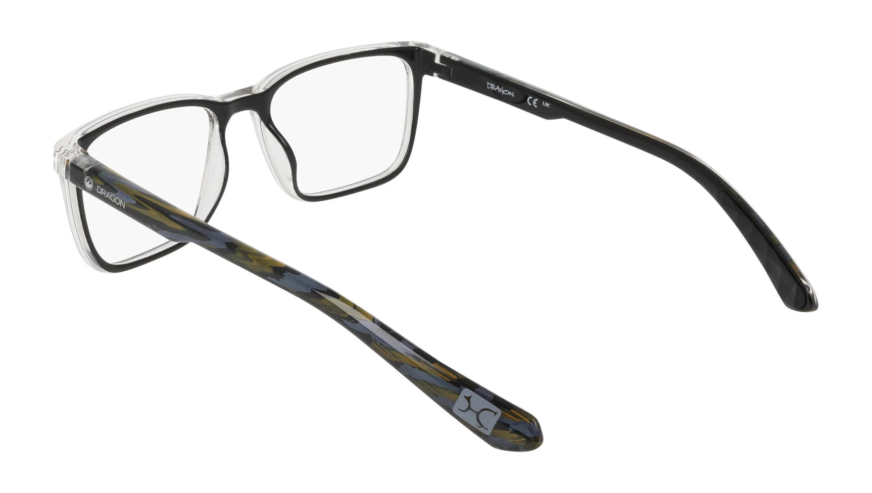 Dragon DR2059ATH Eyeglasses | Size 54