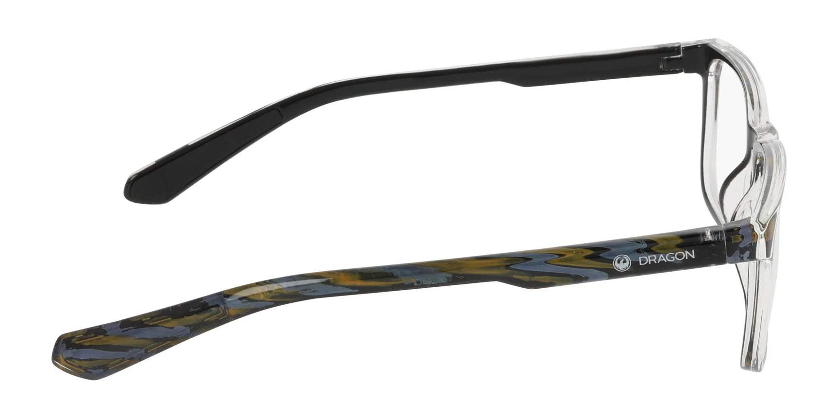 Dragon DR2059ATH Eyeglasses | Size 54