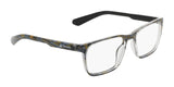 Dragon DR2059ATH Eyeglasses | Size 54