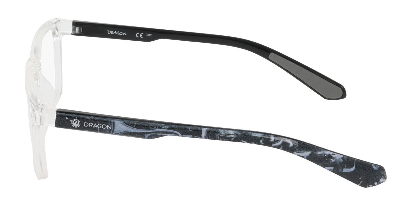 Dragon DR2059ATH Eyeglasses | Size 54