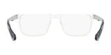 Dragon DR2059ATH Eyeglasses | Size 54