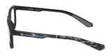 Dragon DR2058ATH Eyeglasses | Size 55