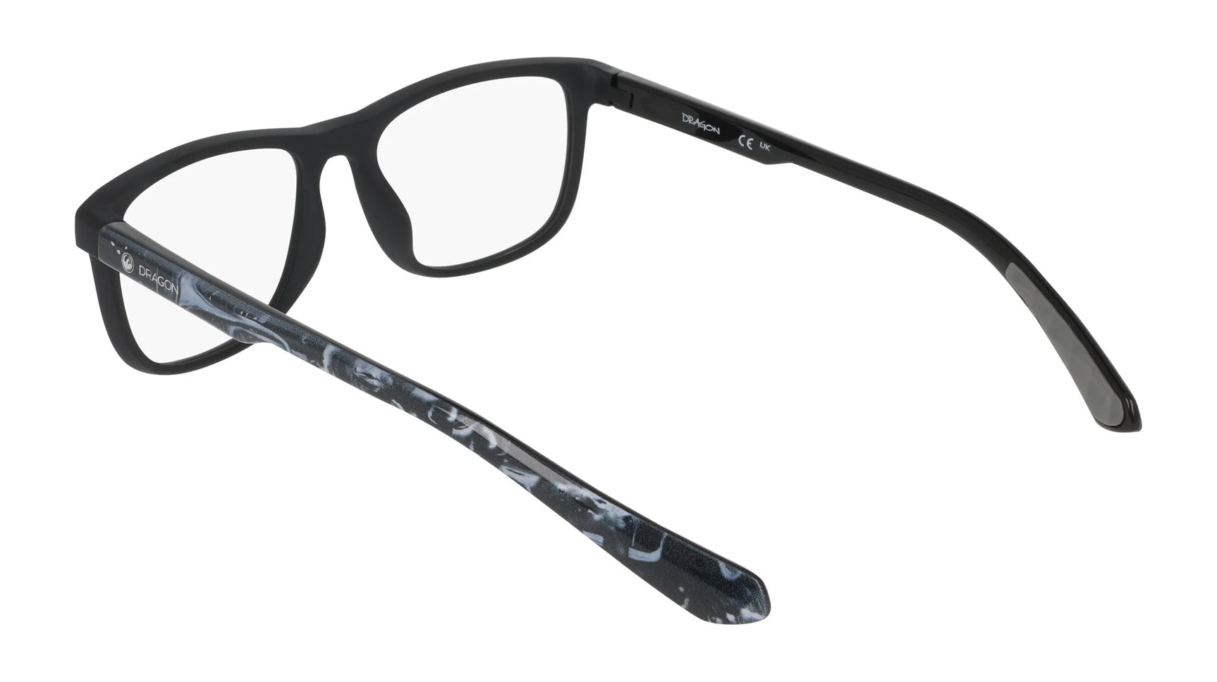 Dragon DR2058ATH Eyeglasses | Size 55