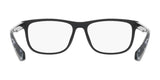 Dragon DR2058ATH Eyeglasses | Size 55