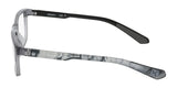 Dragon DR2058ATH Eyeglasses | Size 55