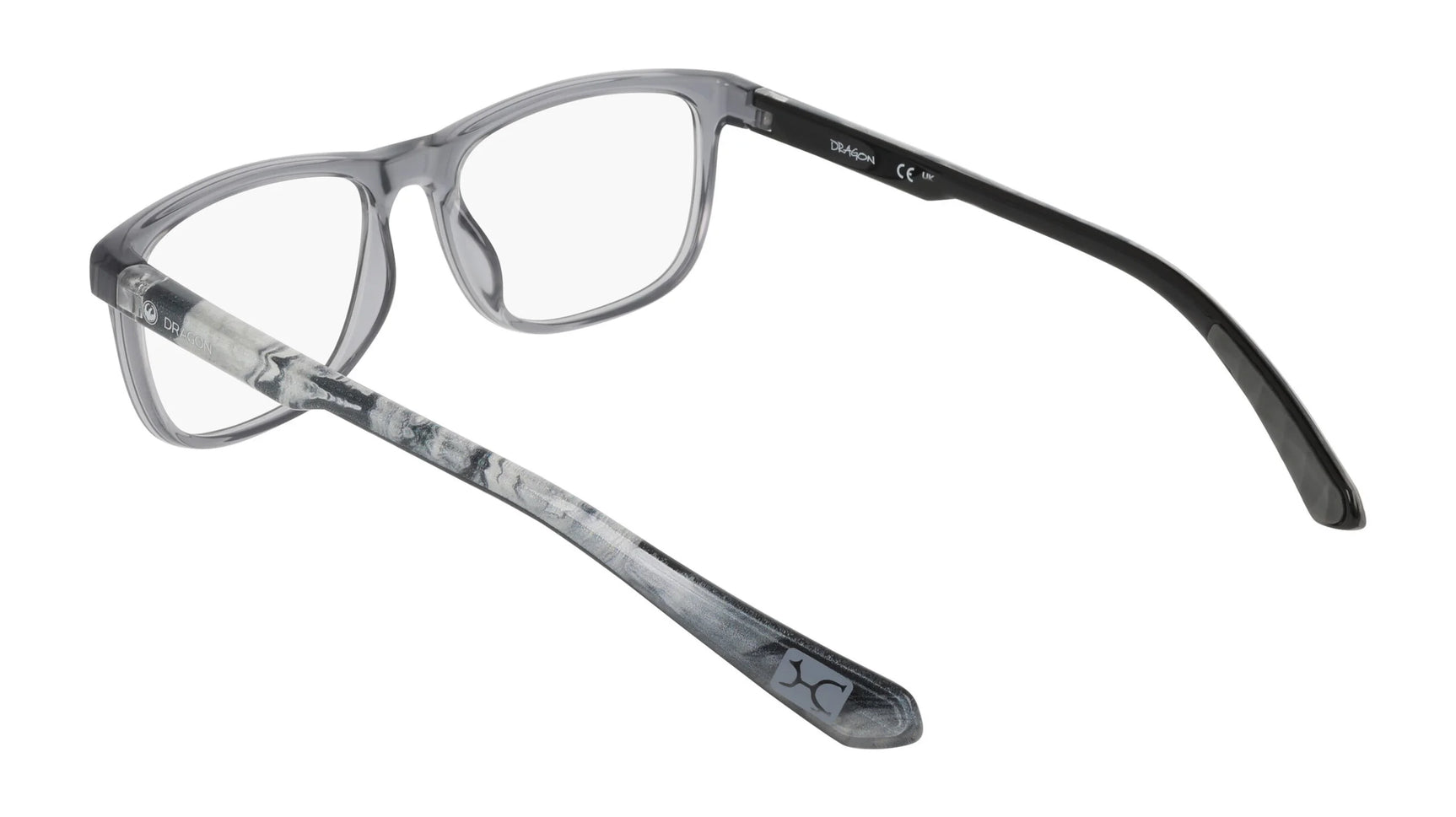 Dragon DR2058ATH Eyeglasses | Size 55