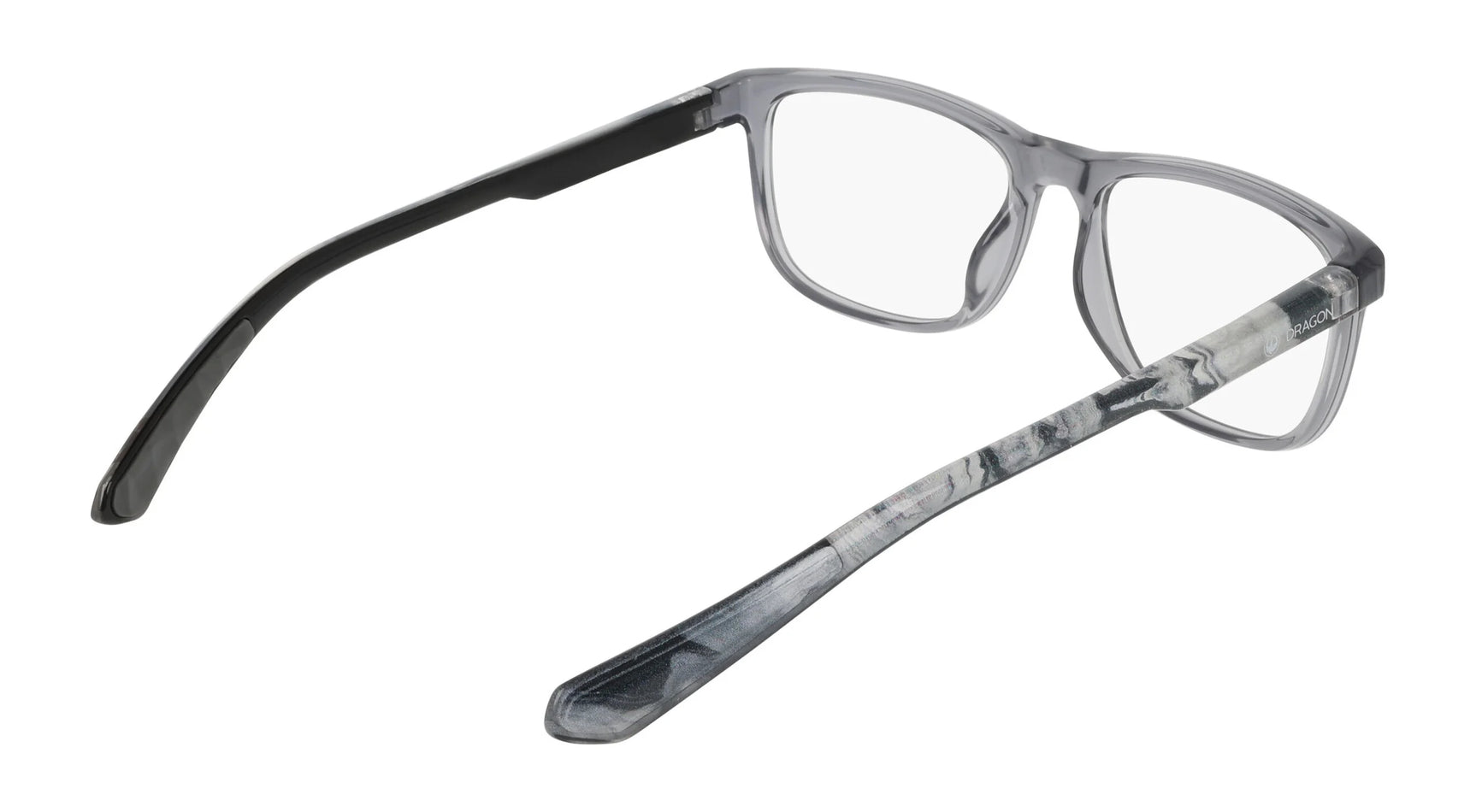 Dragon DR2058ATH Eyeglasses | Size 55