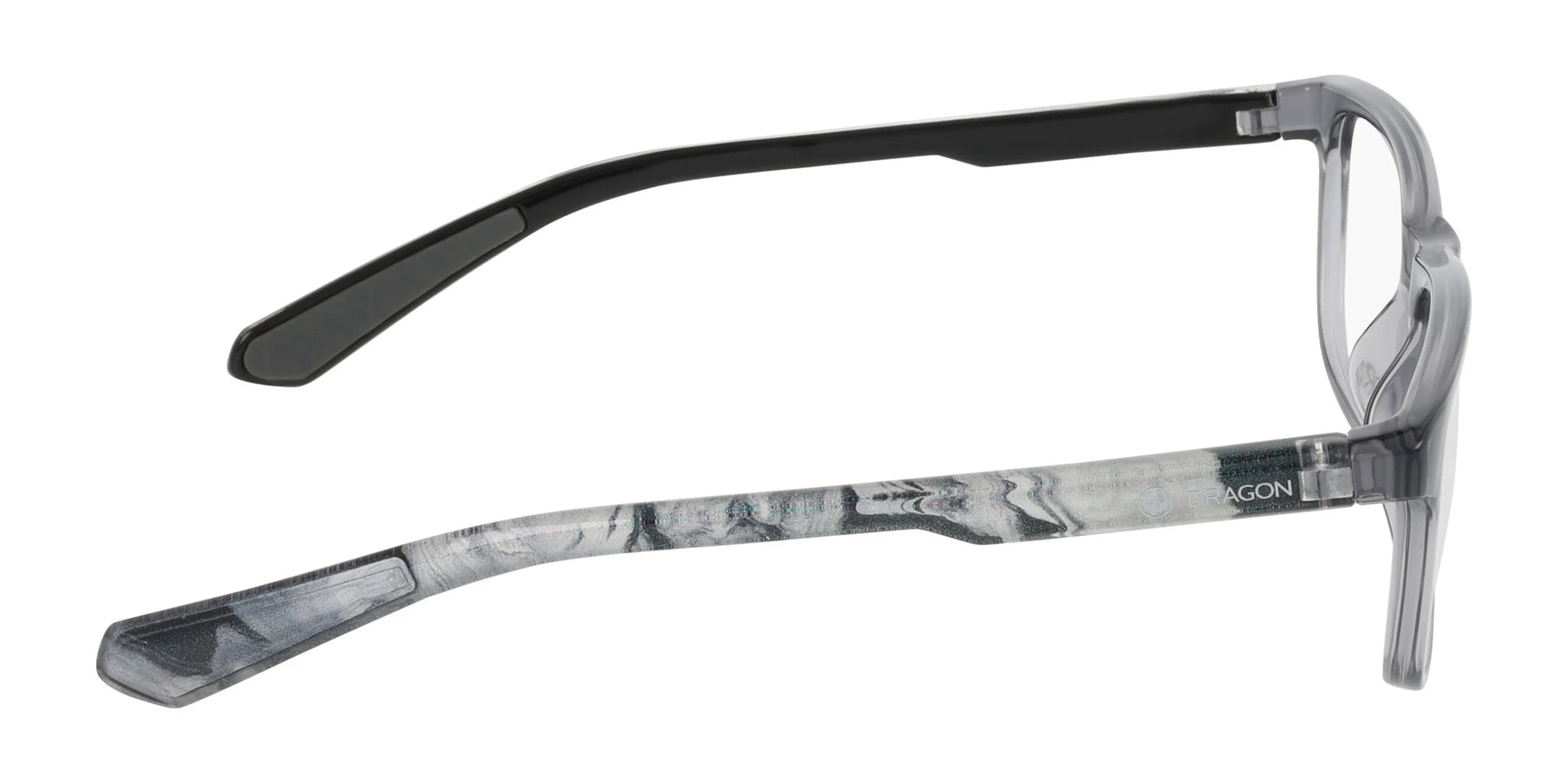 Dragon DR2058ATH Eyeglasses | Size 55