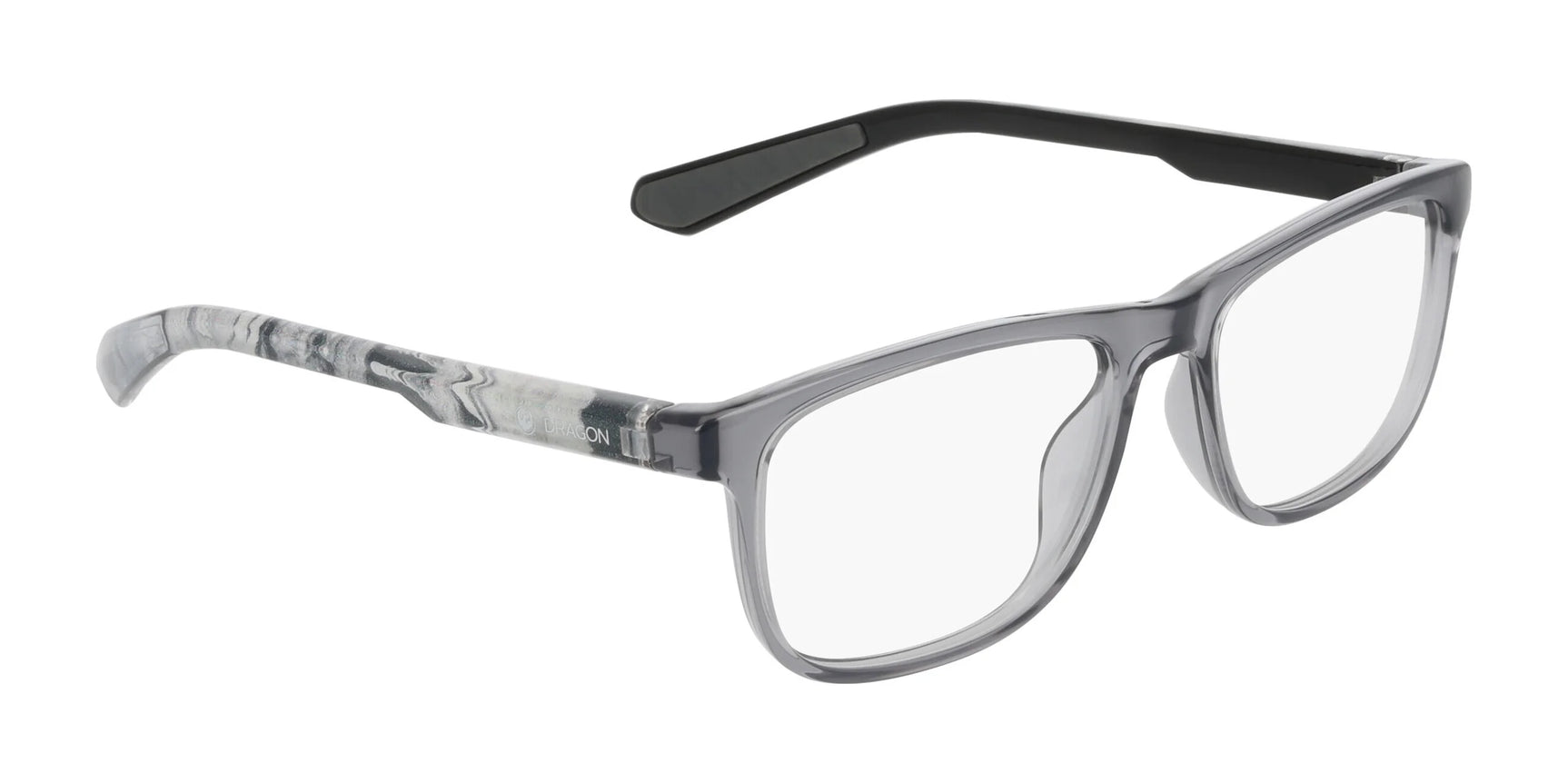 Dragon DR2058ATH Eyeglasses | Size 55