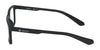 Dragon DR2059 Eyeglasses | Size 54 / Matte Black