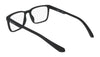 Dragon DR2059 Eyeglasses | Size 54 / Matte Black