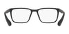Dragon DR2059 Eyeglasses | Size 54 / Matte Black