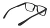 Dragon DR2059 Eyeglasses | Size 54 / Matte Black