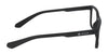 Dragon DR2059 Eyeglasses | Size 54 / Matte Black