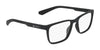 Dragon DR2059 Eyeglasses | Size 54 / Matte Black