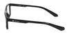 Dragon DR2058 Eyeglasses | Size 55 / Black