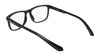 Dragon DR2058 Eyeglasses | Size 55 / Black