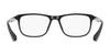 Dragon DR2058 Eyeglasses | Size 55 / Black
