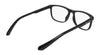 Dragon DR2058 Eyeglasses | Size 55 / Black