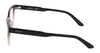 Dragon DR9017 Eyeglasses | Size 53 / Black Gradient