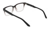 Dragon DR9017 Eyeglasses | Size 53 / Black Gradient