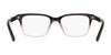Dragon DR9017 Eyeglasses | Size 53 / Black Gradient