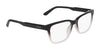 Dragon DR9017 Eyeglasses | Size 53 / Black Gradient