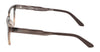 Dragon DR9017 Eyeglasses | Size 53 / Black Gradient