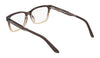 Dragon DR9017 Eyeglasses | Size 53 / Black Gradient