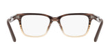 Dragon DR9017 Eyeglasses | Size 53