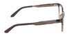 Dragon DR9017 Eyeglasses | Size 53 / Black Gradient