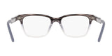 Dragon DR9017 Eyeglasses | Size 53