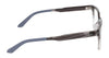 Dragon DR9017 Eyeglasses | Size 53 / Black Gradient