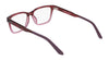 Dragon DR9017 Eyeglasses | Size 53 / Black Gradient